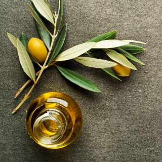 Eucalyptus Radiata Leaf Oil